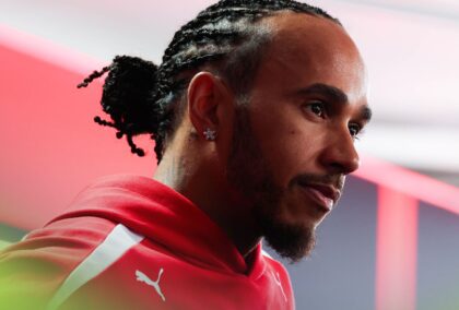 How Lewis Hamilton is shaping Ferrari SF-26 development behind the scenes