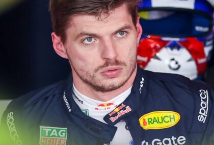 Untelevised Verstappen team radio; FIA under pressure to take action after Bearman crash – roundup