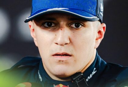 Isack Hadjar takes aim at ‘that idiot’ in untelevised Japanese GP team radio
