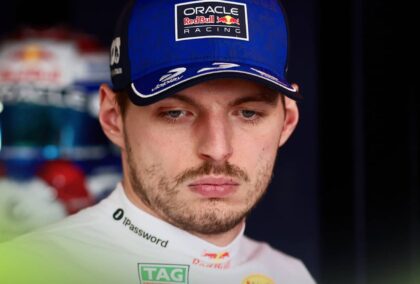 Verstappen in the Japanese GP losers’ list as Mercedes finds Russell ‘bug’ – roundup
