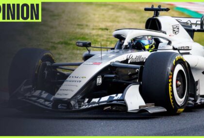 Cadillac’s steady F1 start shows promise as Perez targets summer breakthrough