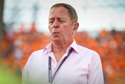 Brundle surprised by Wheatley bombshell as Aston Martin responds to Stroll GT3 debut – roundup