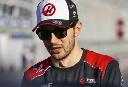 Esteban Ocon admits F1 career ‘disappointing’ despite win and podiums