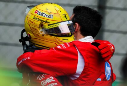 Key Lewis Hamilton race engineer update ahead of Miami Grand Prix