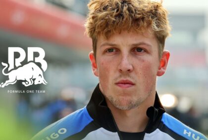 Liam Lawson: Racing Bulls ‘haven’t been that fast’ despite consistent points start