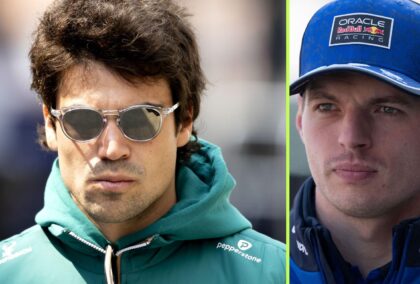Lance Stroll’s disrupted GT3 debut; Max Verstappen questions own F1 motivation – roundup