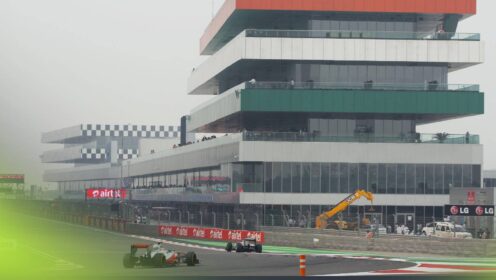 F1 rules out India 2027 return despite Buddh circuit comeback claims