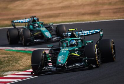 Adrian Newey faces brutal Aston Martin reality as AMR26 reliability crisis bites early