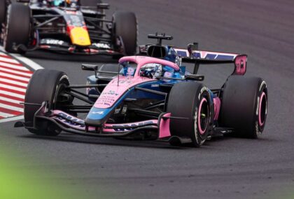 Pierre Gasly says Alpine ‘sacrifices paid off’ as qualifying gap shrinks