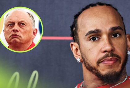 Ferrari admits clear SF-26 ‘deficit’ after Lewis Hamilton spots ‘huge’ Mercedes ‘step’