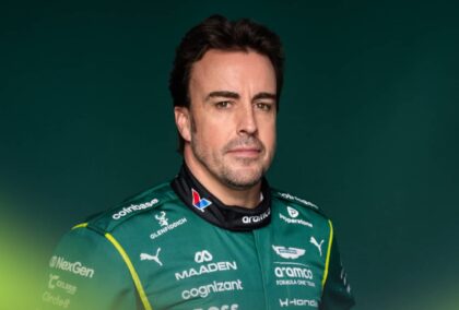 Watch: Fernando Alonso tests Newey-designed Aston Martin Valkyrie at Paul Ricard