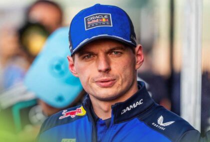 ‘Something has to change’ – Max Verstappen warns F1 2026 rules remain ‘fundamentally wrong’