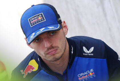 Max Verstappen offers condolences after Juha Miettinen dies in Nürburgring crash
