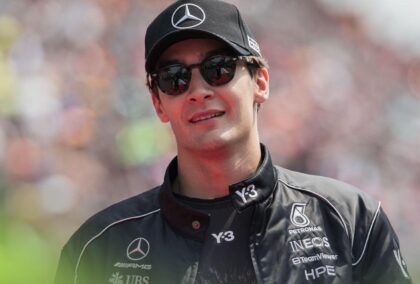 George Russell highlights ‘low-hanging fruit’ ahead of key F1 2026 rules vote