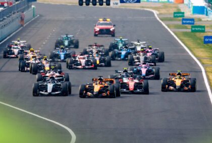 F1 regulation tweaks earn driver support but questions remain over long-term fix