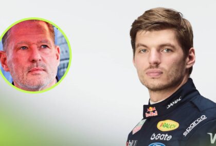 ‘I switch the TV off’ – Jos Verstappen echoes Max criticism of F1 2026 rules