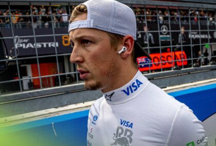 Liam Lawson puts safety first as FIA confirms Miami qualifying rule tweaks