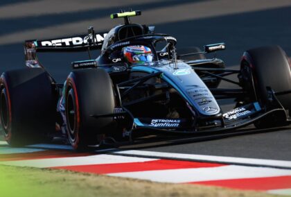 Banned Mercedes trick addressed, F1 2026 rule changes under microscope – roundup