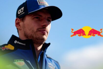 David Coulthard on Max Verstappen and Red Bull: ‘Nothing lasts forever’