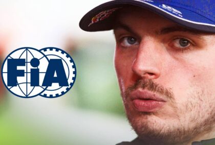 FIA responds to F1 2026 criticism as Max Verstappen brands rules ‘fundamentally wrong’