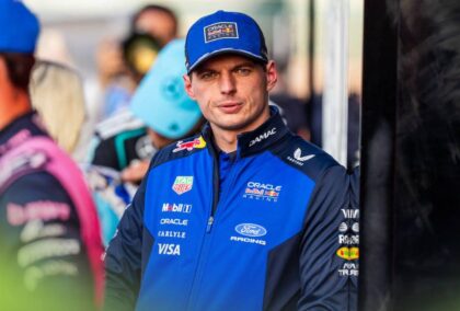 Steiner’s bold Verstappen prediction ahead of the Miami GP