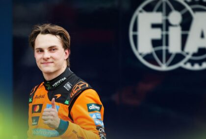 Oscar Piastri hopeful FIA tweaks restore ‘normal’ F1 2026 qualifying feel