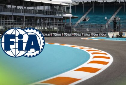 FIA, Max Verstappen future and Honda testing lead latest pre-Miami GP headlines