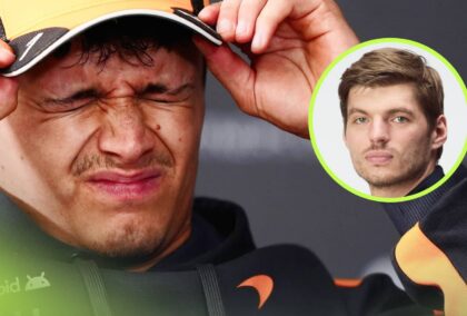 Lando Norris makes new Max Verstappen prediction amid latest F1 quit threat