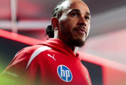 Johnny Herbert tells Lewis Hamilton to ‘be honest’ over F1 retirement