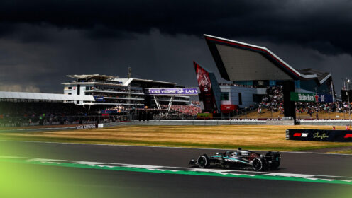 Why F1 doesn’t need a second Silverstone race