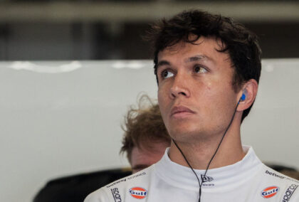 Albon warns Williams FW48 recovery ‘won’t be overnight’ despite clear potential