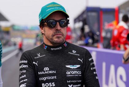 Alonso sets deadline for F1 retirement decision