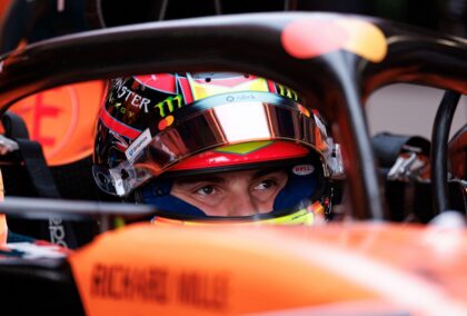 Oscar Piastri warns F1 is ‘never going to fix’ 2026 rules
