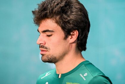 Lance Stroll calls F1 2026 rules ‘sad’ and fundamentally flawed