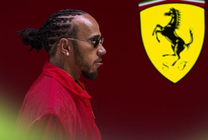 Lewis Hamilton reveals Suzuka power loss cause following Ferrari investigation