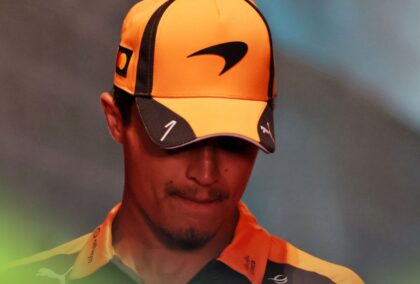 Lando Norris fears F1 2026 racing will remain unchanged despite FIA tweaks