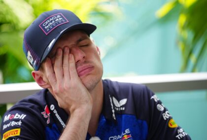 Drivers deliver their verdict on F1 2026 rule changes