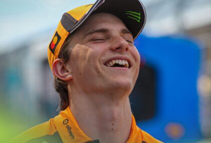 Oscar Piastri in F1 ‘recapture’ call after Lewis Hamilton 2008 McLaren run
