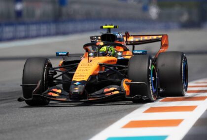 Miami Grand Prix results: Lando Norris defeats Mercedes to kickstart F1 2026 title defence