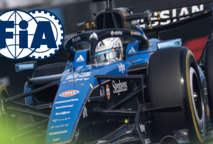 FIA delivers Alex Albon verdict after Sprint qualifying confusion