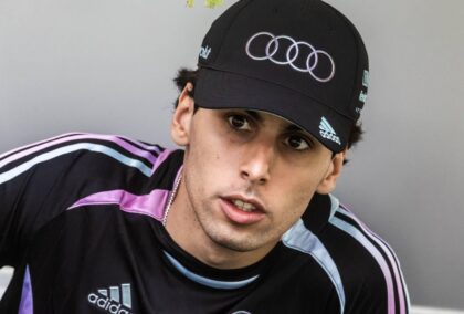 Gabriel Bortoleto disqualified from Miami GP Sprint after FIA investigation
