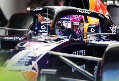 Max Verstappen hails Red Bull turnaround after ‘total passenger’ struggles ease in Miami
