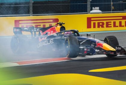 Max Verstappen under FIA investigation after Miami Grand Prix