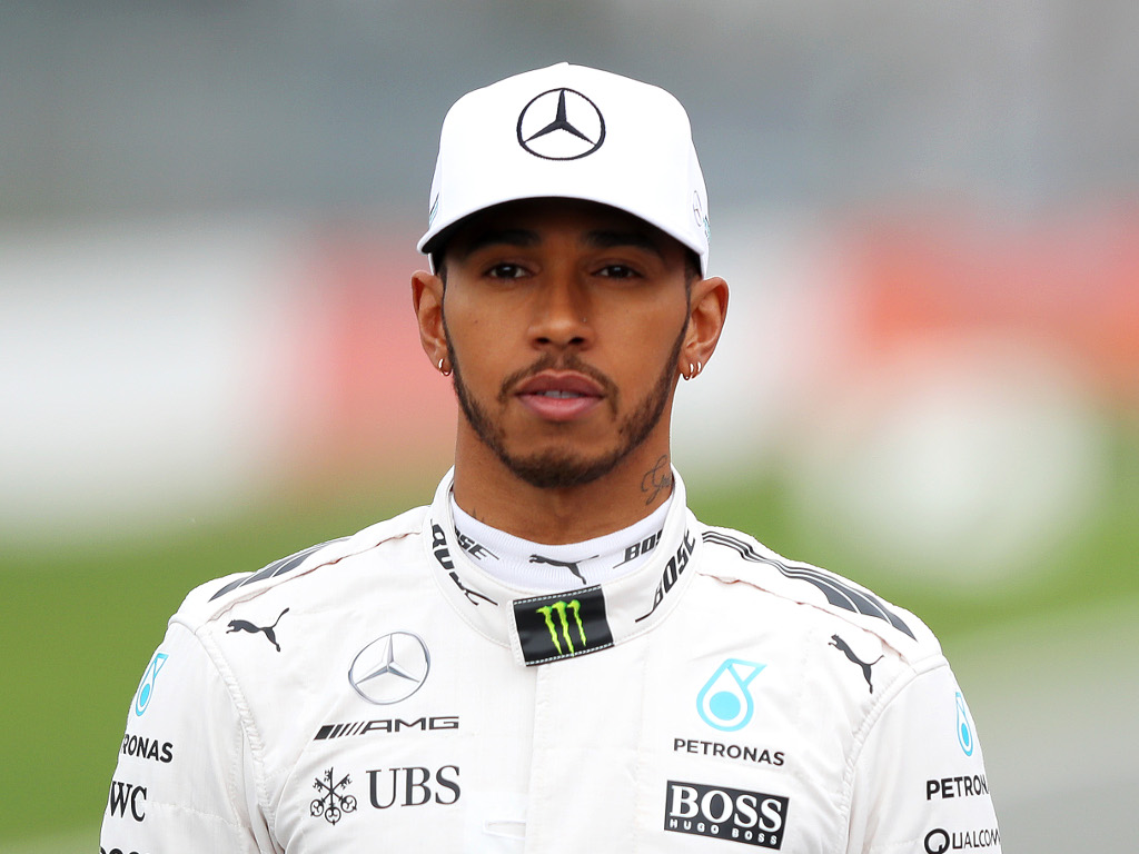 Lewis Hamilton | F1 News by PlanetF1