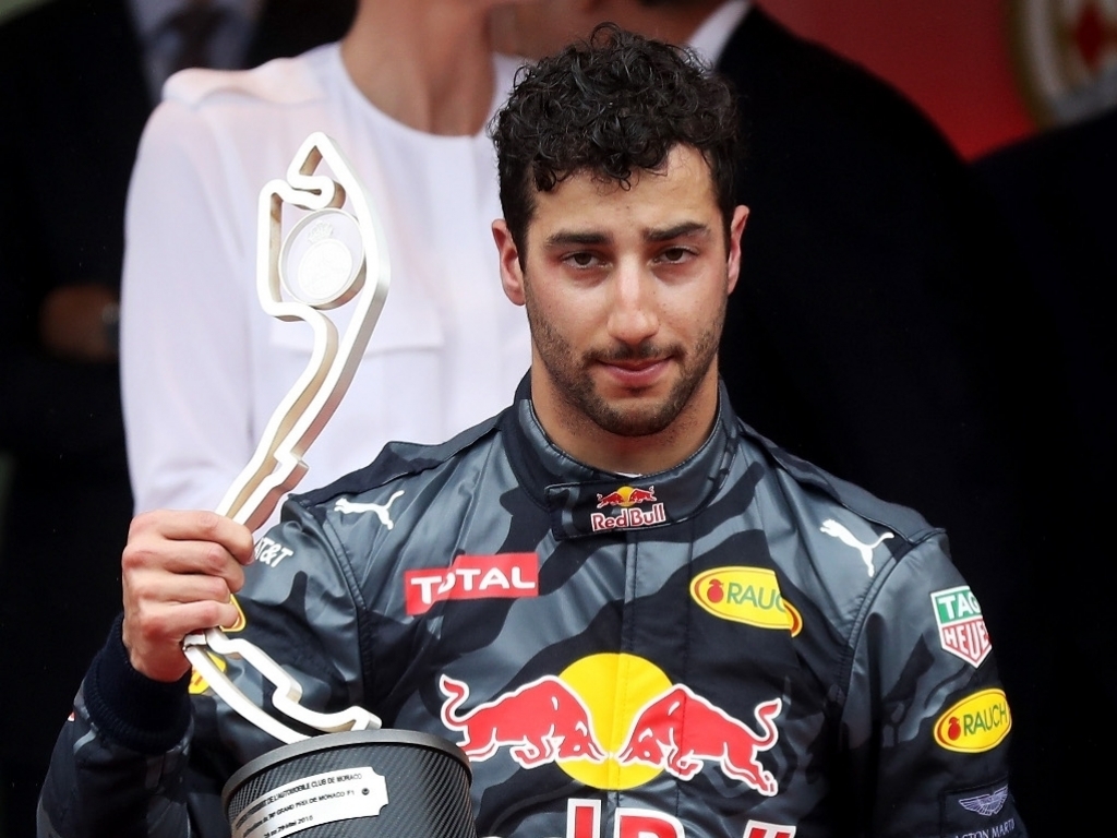 Ricciardo: I got screwed | PlanetF1 : PlanetF1