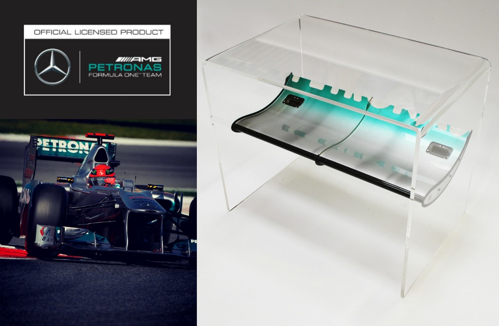 New In The Shop! | PlanetF1 : PlanetF1