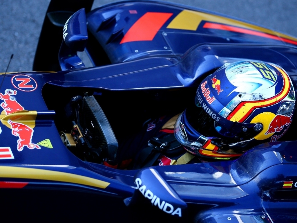 Sat: Toro Rosso, Renault, Sauber | PlanetF1 : PlanetF1