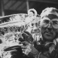 Stirling Moss: A great in racing’s most dangerous era
