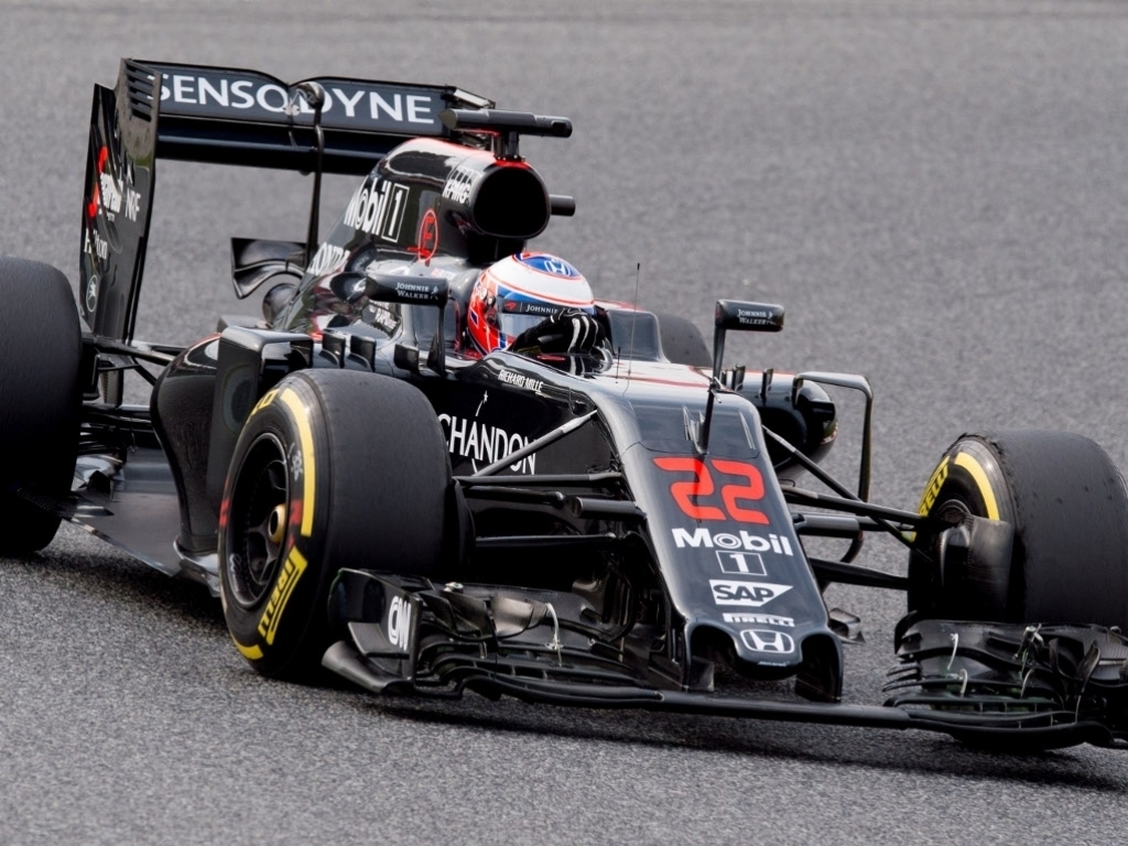 Fri: Toro Rosso, Haas, Williams, McLaren | PlanetF1 : PlanetF1