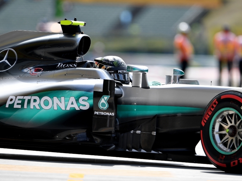 Rosberg Pips Verstappen By 0 002s PlanetF1 PlanetF1